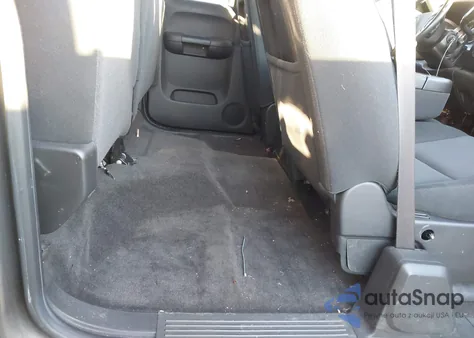 2013 Chevrolet Silverado 1500 Lt from USA, damaged, VIN 1GCRKSE71DZ258421